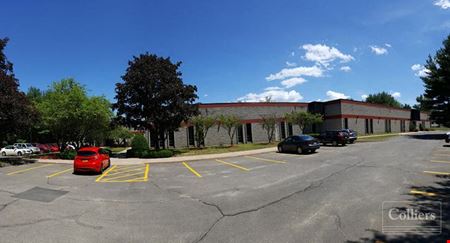 Industrial space for Rent at ±10,000 sf industrial space for lease in Rocky Hill