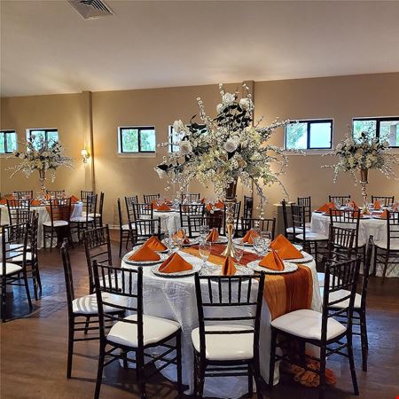 Other space for Sale at Hilltop Wedding & Event Venue | High-Income Potential in Bastrop