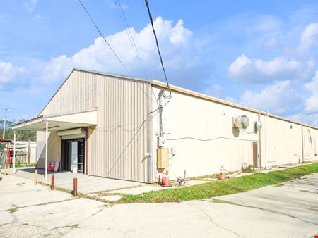 Office Warehouse with Laydown Yard and Three-Phase Power