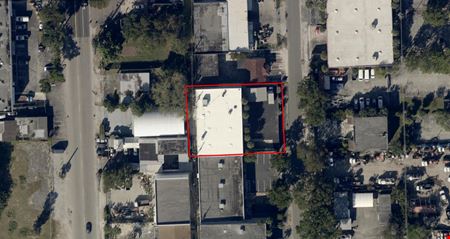Industrial space for Rent at 921 NW 8th Ave in Fort Lauderdale
