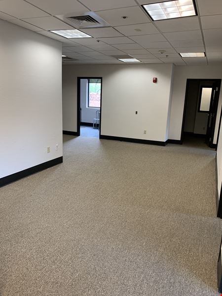 Suite 101 - Offered Exclusively for Sublease