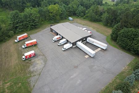 Industrial space for Sale at 1293 US Highway 9 in Castleton