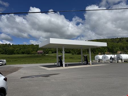 Retail space for Sale at 1275 State Route 990V in Gilboa
