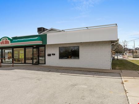 Retail space for Rent at 1930 E Mason St Green Bay in Green Bay