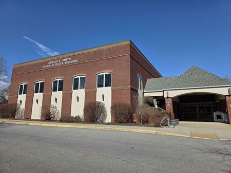 Indoor Sports Entertainment Facility | Winchester, Virginia