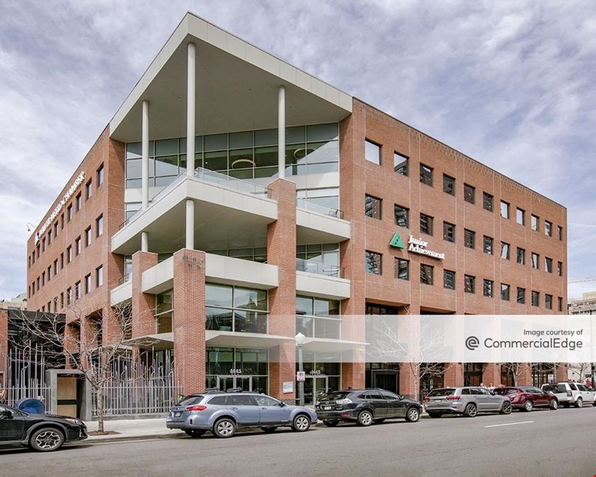 Chamber Building