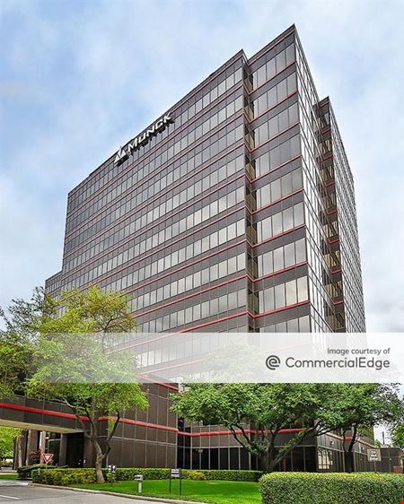 Office space for Rent at Banner Place North in Dallas