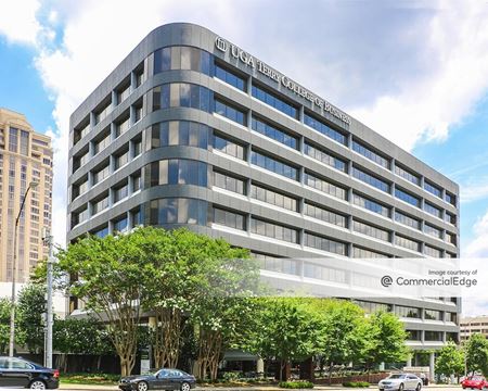 Office space for Rent at Live Oak Square in Atlanta