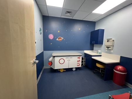 Rainbow Pediatrics Portfolio
