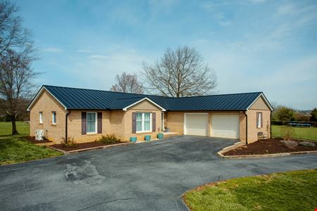 Other space for Sale at COUNTRY LIVING MEETS BUSINESS OPPORRUNITY ON 5+ ACRES in Mount Crawford