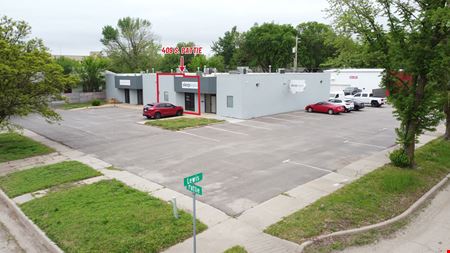 Office space for Rent at HYDE PARK OFFICE SUITES in Wichita