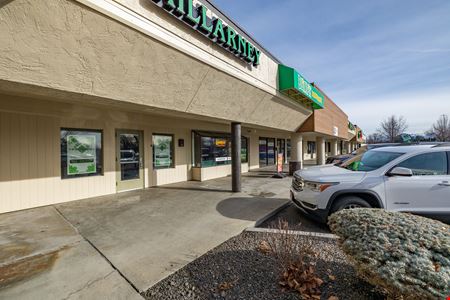 Maple Tree Plaza