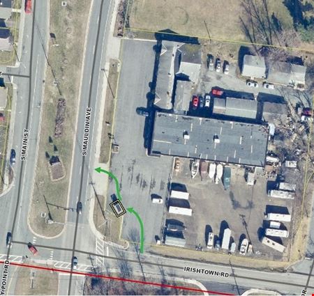 Other space for Rent at Listing #32 - 714 S Main St, North East, MD in North East