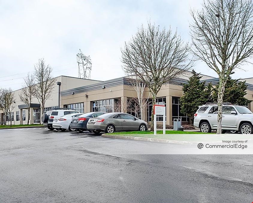 SunTech Corporate Park - 3295 NE 83rd Avenue