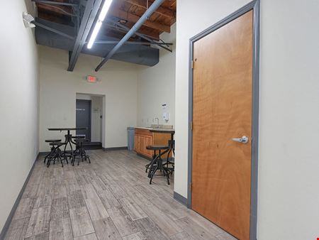 Mixed Use space for Rent at Yandell Business Centre in El Paso