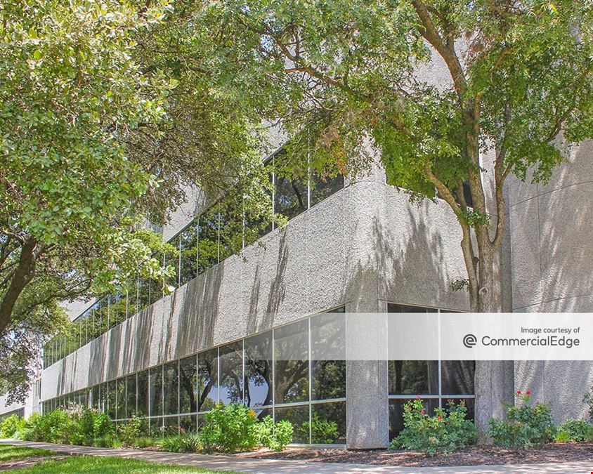 CSS Building
