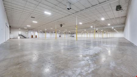 Commercial space at 8721 Forney Rd in Dallas
