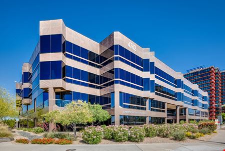 Office space for Rent at Premier Workspaces - PHO - Phoenix Arizona in Phoenix