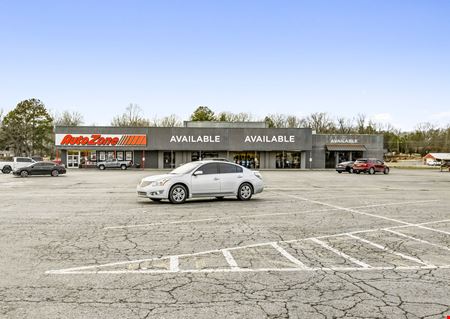 Benton Center