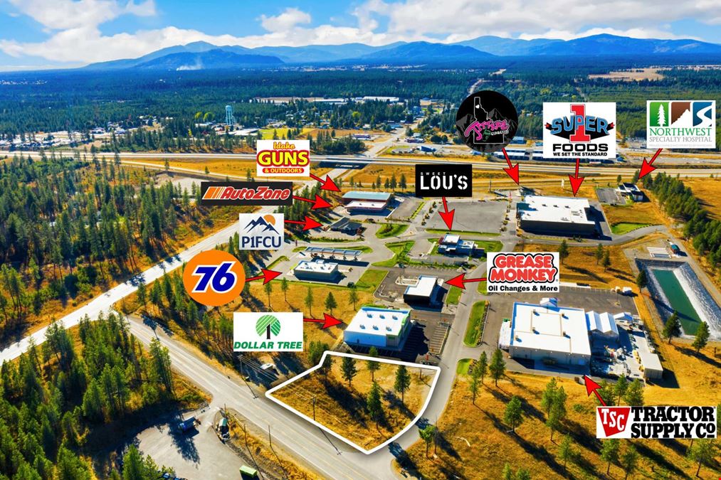 7121 E. Athol Crossings