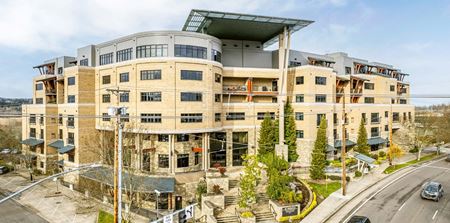 Office space for Rent at The Meridian in Salem