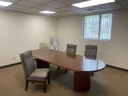 Spring Hill Office Center
