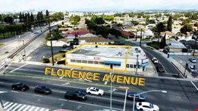 Florence Avenue