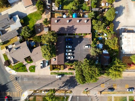 Multi-family 7 units
