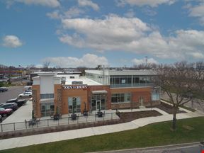 Northgate Plaza