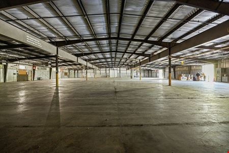 VERSATILE INDUSTRIAL FACILITY
