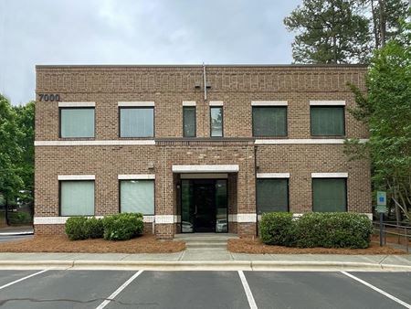 Office space for Sale at 7000 Harps Mill Road #204 in Raleigh