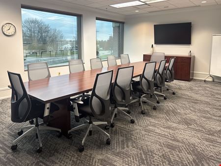 Office space for Rent at Columbus - Polaris in Westerville