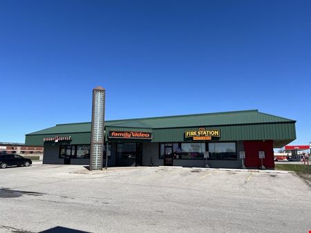 2500 Ashmun St.