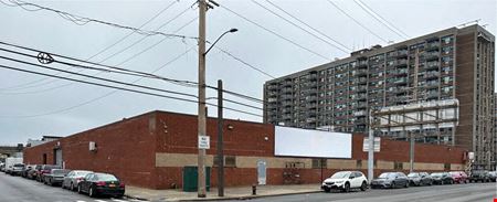 Industrial space for Rent at 97-01 Beach Channel Drive in Far Rockaway
