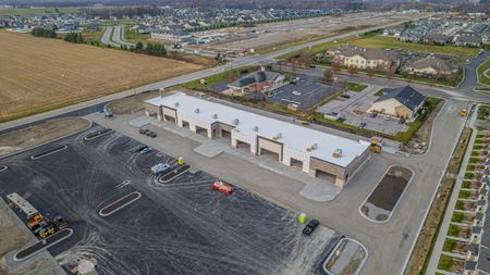 Retail space for Rent at 8750-8772 W 109th Ave. in Saint John
