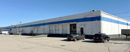 Industrial space for Rent at Industrial Space For Lease in Kansas City