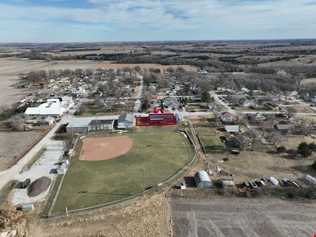 PLEASANT DALE BAR
