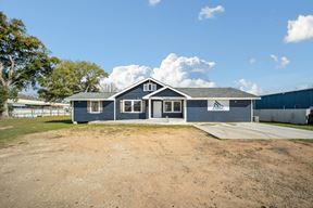 7970 Tanner Williams Rd