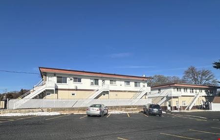 1039-1043 Sheridan Rd & 1800 11th St