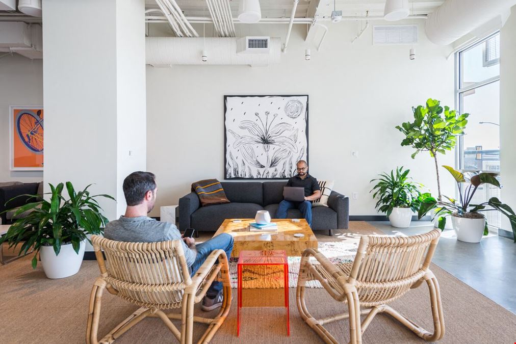 WeWork - Canyon 28