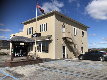 Office space for Sale at Successful NYS Farm Brewery in Pine Island
