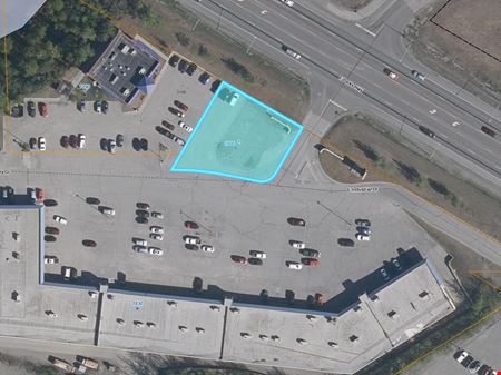 Retail space for Rent at Creekside Plaza Retail Pad Site in Wasilla