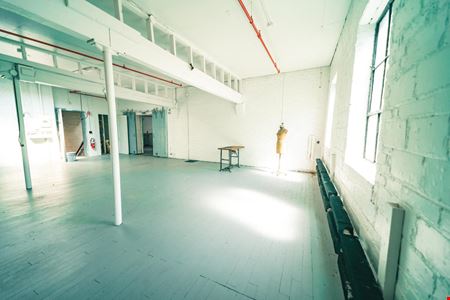 Industrial space for Rent at Wool Factory Lofts in Newburgh