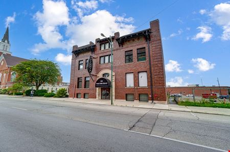 Other space for Sale at The Buckeye Club in Springfield