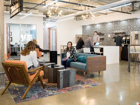 Coworking space for Rent at Expansive - The Capitol in Madison