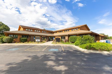 Office space for Sale at 2620 Jackson Blvd, Unit B in Rapid City