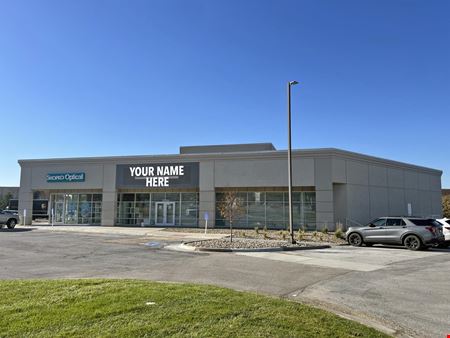 Retail space for Rent at 2730 S 140th ST in Omaha