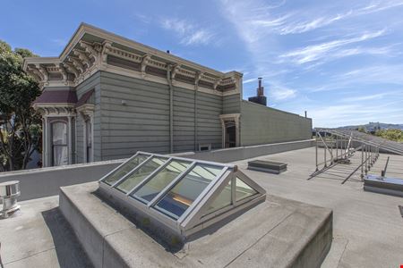 67-71 Haight Street