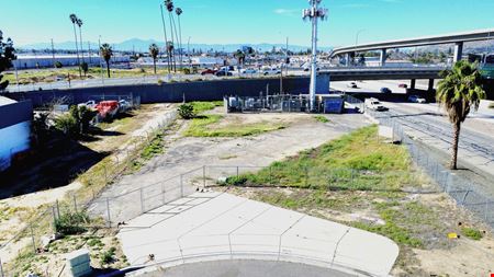 VacantLand space for Sale at 2200 E. La Cadena Dr. in Riverside