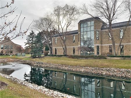 Commercial space at 3820 Edison Lakes Pkwy. in Mishawaka